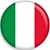 Italy Flag