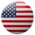 USA Flag